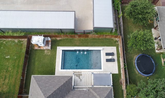 120 Whitetail Drive, Willow Park, TX 76008