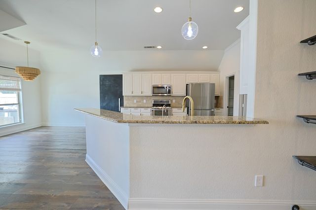 120 Whitetail Drive, Willow Park, TX 76008
