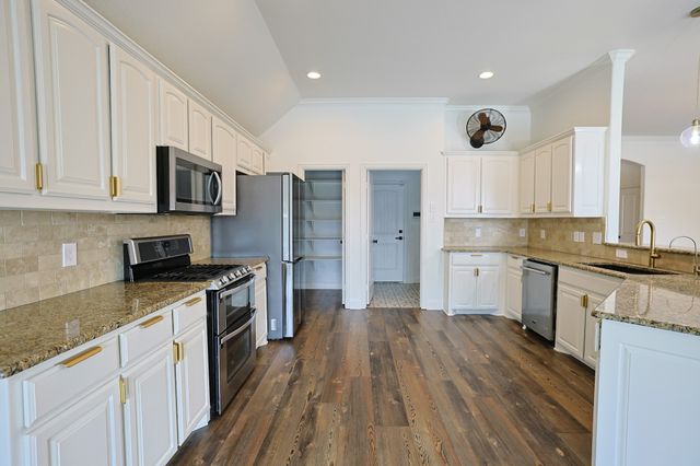 120 Whitetail Drive, Willow Park, TX 76008