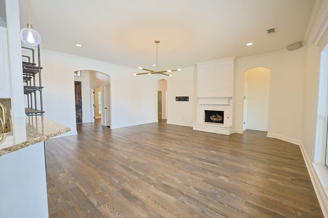 120 Whitetail Drive, Willow Park, TX 76008