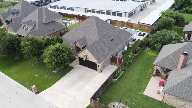 120 Whitetail Drive, Willow Park, TX 76008