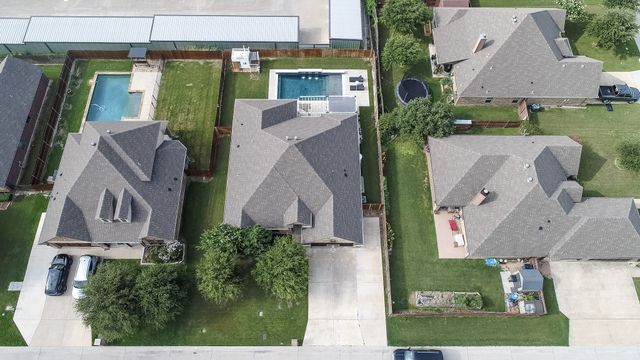 120 Whitetail Drive, Willow Park, TX 76008