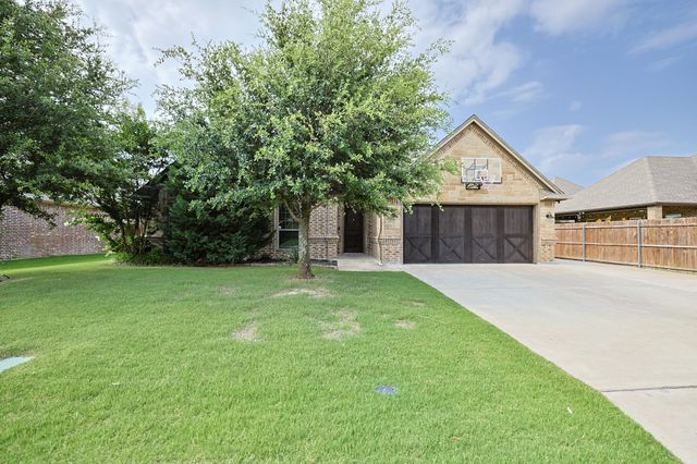 120 Whitetail Drive, Willow Park, TX 76008