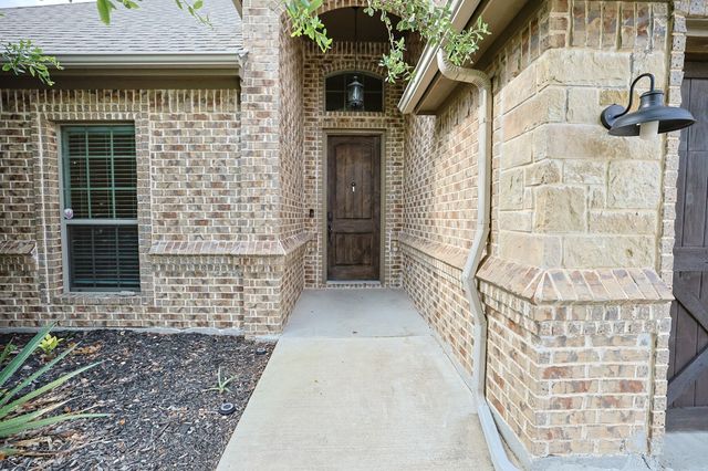 120 Whitetail Drive, Willow Park, TX 76008