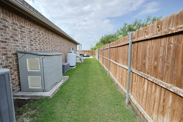 120 Whitetail Drive, Willow Park, TX 76008