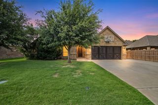 120 Whitetail Drive, Willow Park, TX 76008