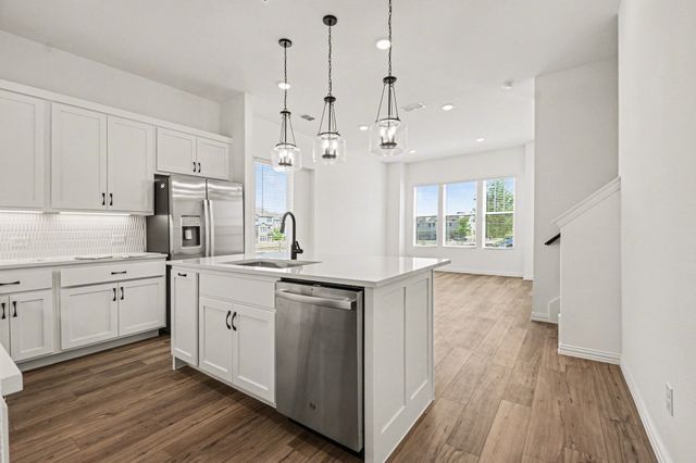 901 Janwood Drive, Plano, TX 75075