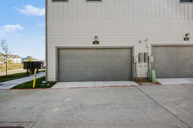 901 Janwood Drive, Plano, TX 75075