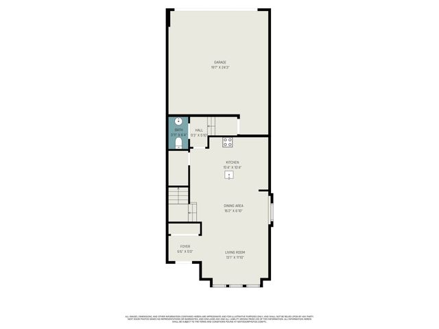 901 Janwood Drive, Plano, TX 75075