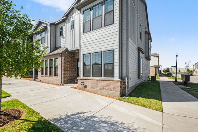 901 Janwood Drive, Plano, TX 75075