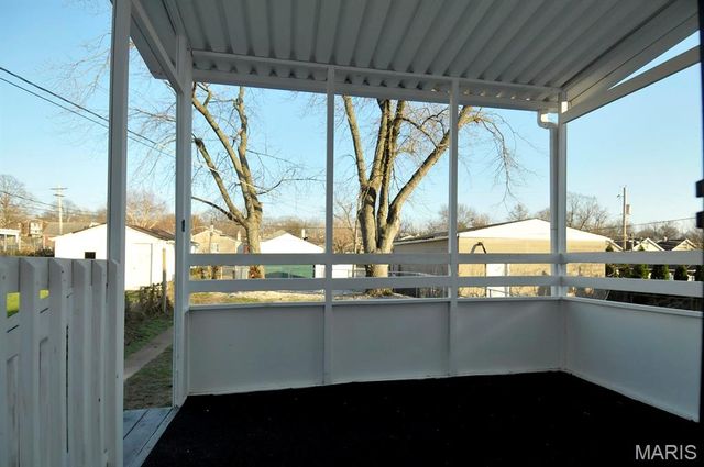 4404 S 39th Street, St Louis, MO 63116