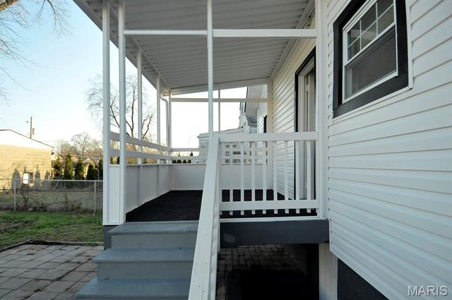 4404 S 39th Street, St Louis, MO 63116