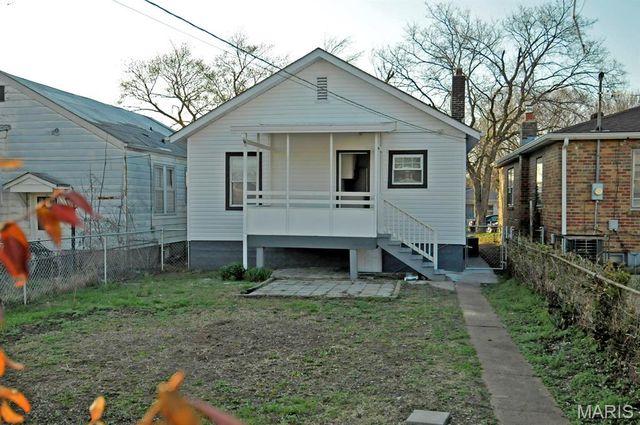 4404 S 39th Street, St Louis, MO 63116