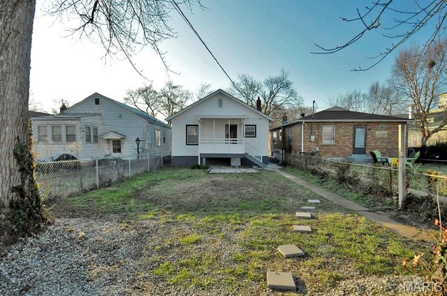 4404 S 39th Street, St Louis, MO 63116