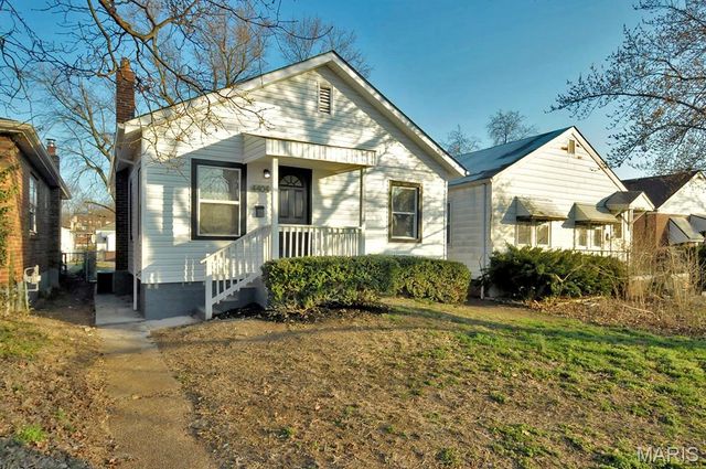 4404 S 39th Street, St Louis, MO 63116