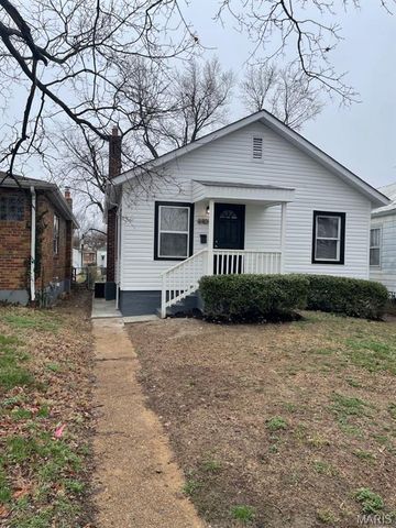 4404 S 39th Street, St Louis, MO 63116