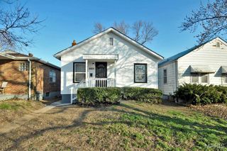 4404 S 39th Street, St Louis, MO 63116