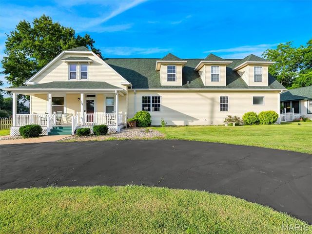 104 W North Street, Eureka, MO 63025