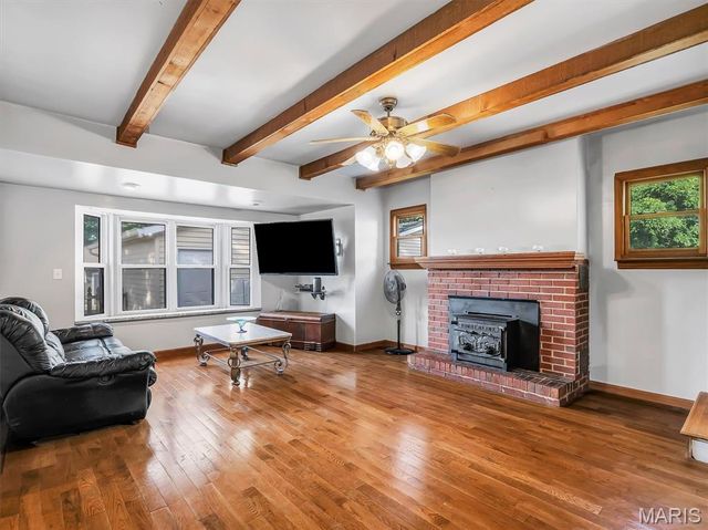 104 W North Street, Eureka, MO 63025