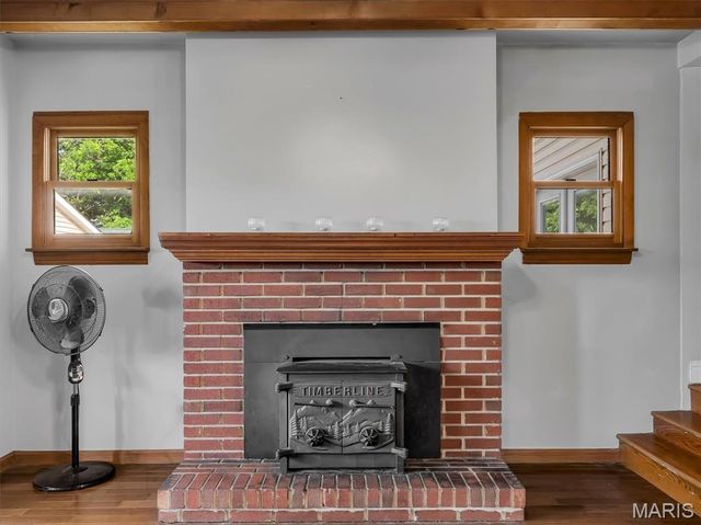 104 W North Street, Eureka, MO 63025