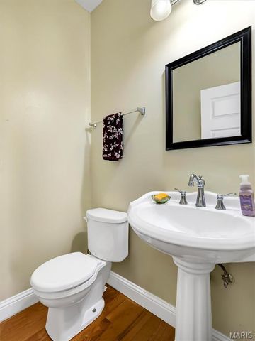 104 W North Street, Eureka, MO 63025