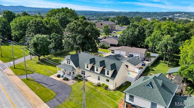 104 W North Street, Eureka, MO 63025
