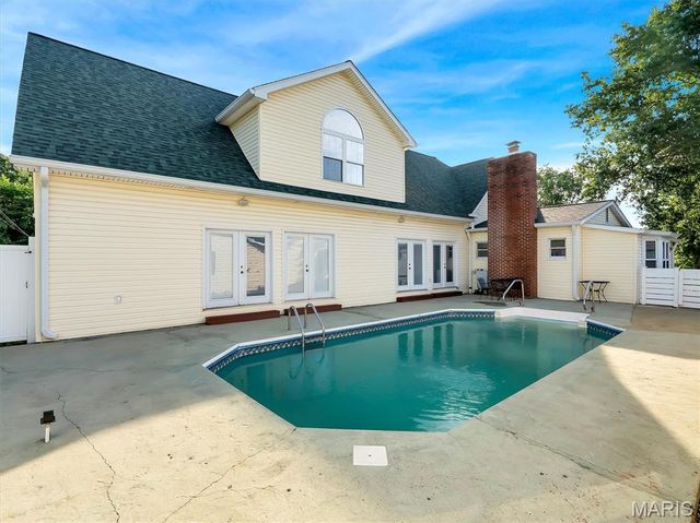 104 W North Street, Eureka, MO 63025