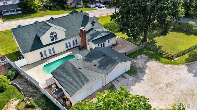 104 W North Street, Eureka, MO 63025