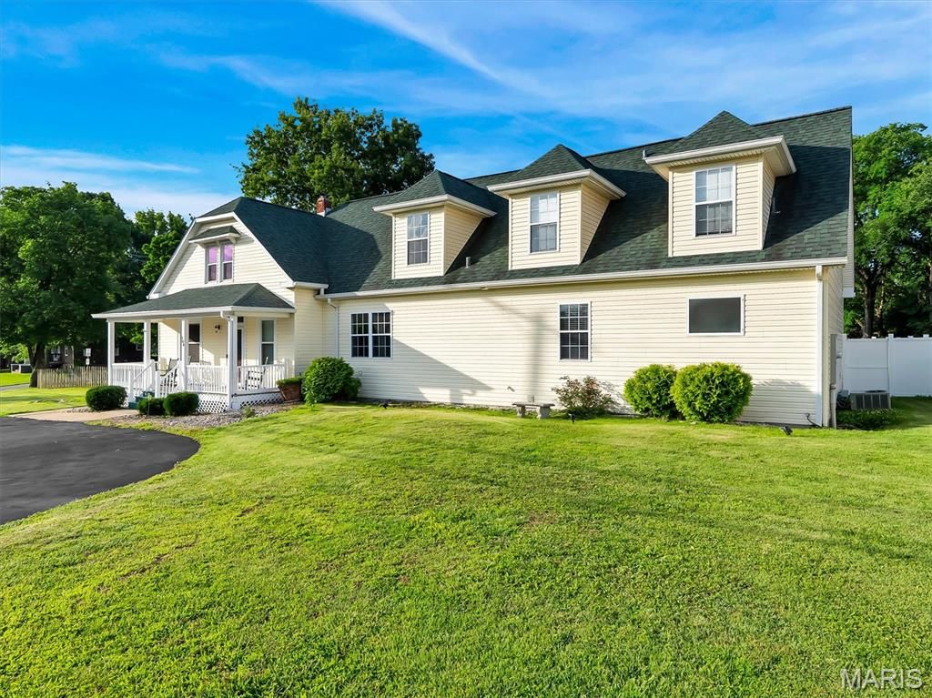 104 W North Street, Eureka, MO 63025