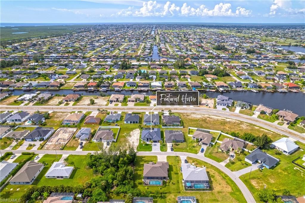 3535 SW 4th LN, Cape Coral, FL 33991