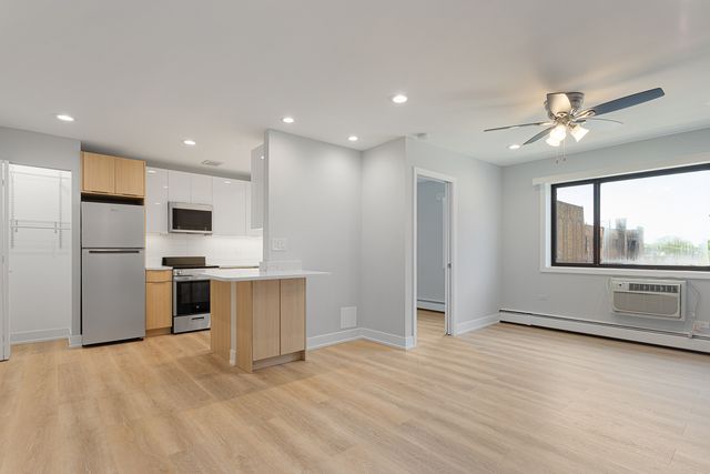 6021 N Winthrop Avenue 401, Chicago, IL 60660