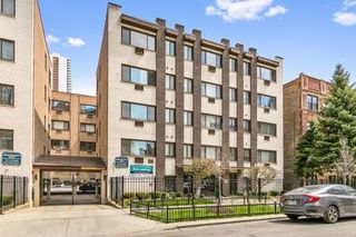 6021 N Winthrop Avenue 401, Chicago, IL 60660