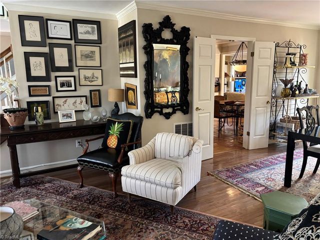 813 Chancy Lane, Winston-salem, NC 27104