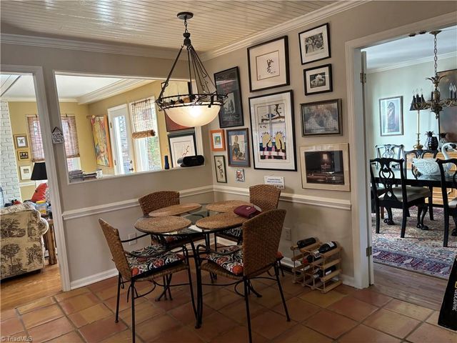 813 Chancy Lane, Winston-salem, NC 27104