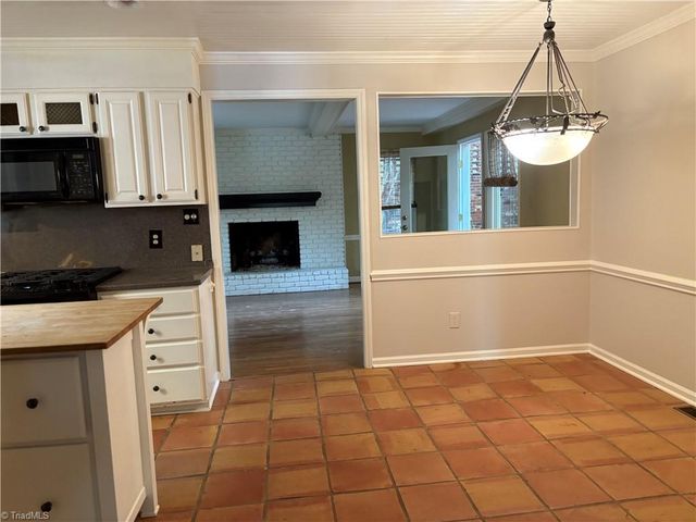 813 Chancy Lane, Winston-salem, NC 27104