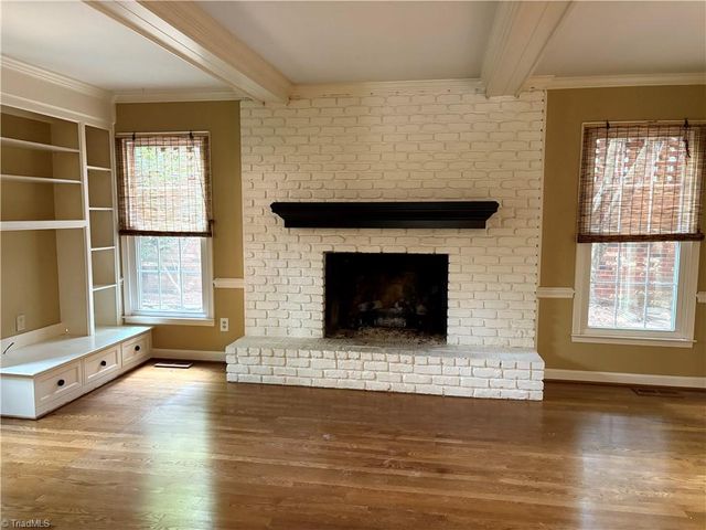 813 Chancy Lane, Winston-salem, NC 27104