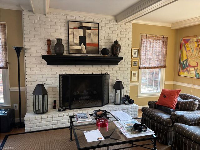 813 Chancy Lane, Winston-salem, NC 27104