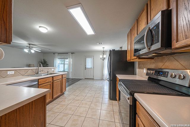 216 Hereford Street, Cibolo, TX 78108