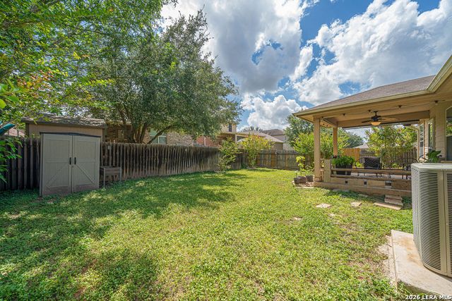 216 Hereford Street, Cibolo, TX 78108