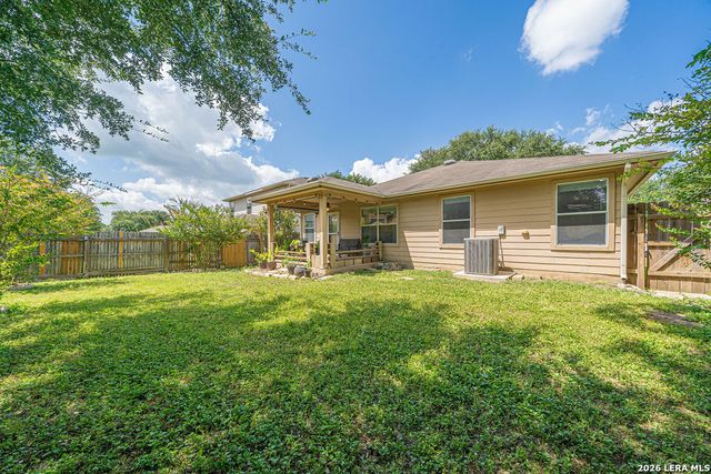 216 Hereford Street, Cibolo, TX 78108