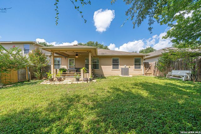 216 Hereford Street, Cibolo, TX 78108