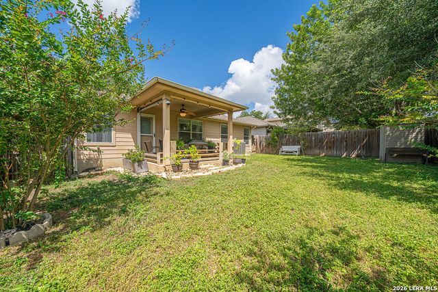 216 Hereford Street, Cibolo, TX 78108