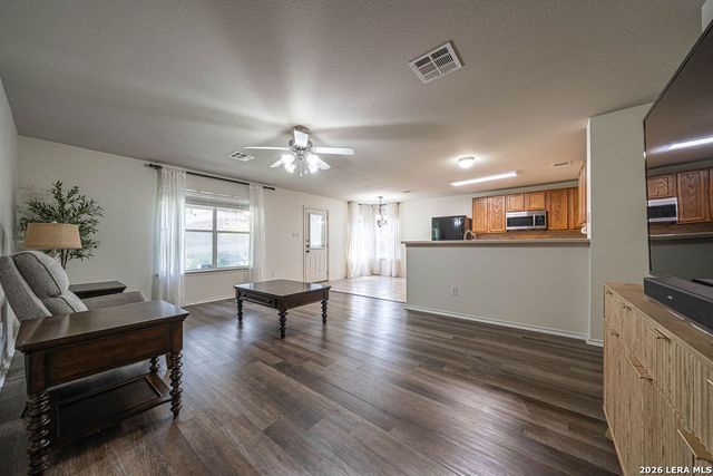 216 Hereford Street, Cibolo, TX 78108
