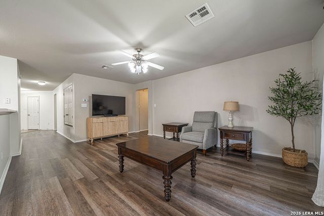 216 Hereford Street, Cibolo, TX 78108