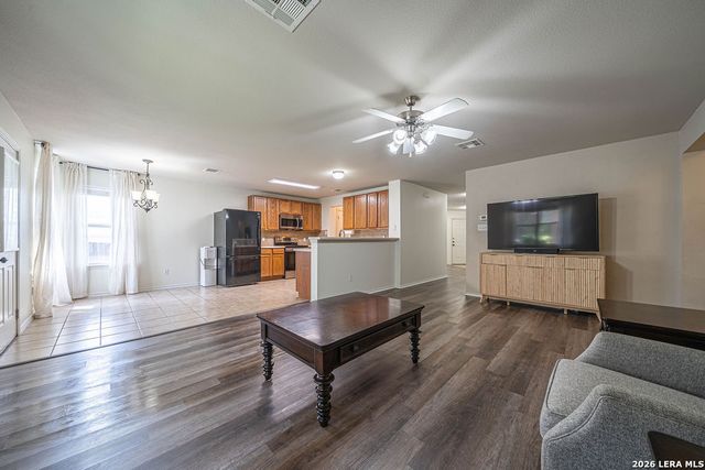 216 Hereford Street, Cibolo, TX 78108