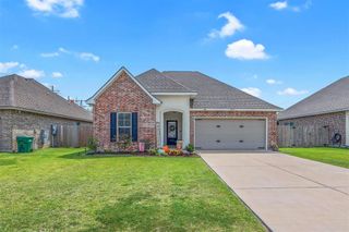 1507 Bowen Road, Lake Charles, LA 70611