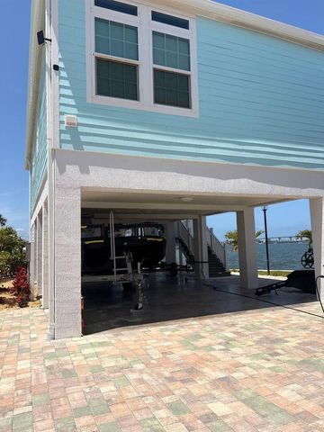 453 NE Indian River Drive, Ocean Breeze, FL 34957