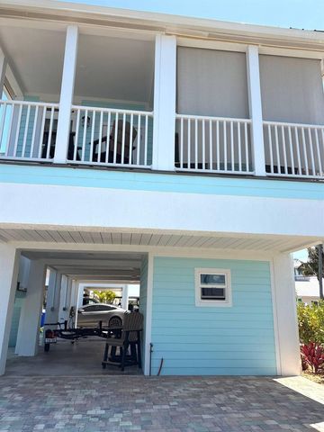 453 NE Indian River Drive, Ocean Breeze, FL 34957