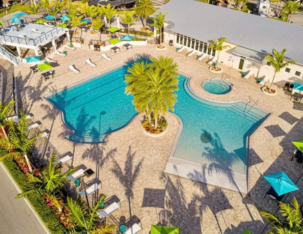 453 NE Indian River Drive, Ocean Breeze, FL 34957