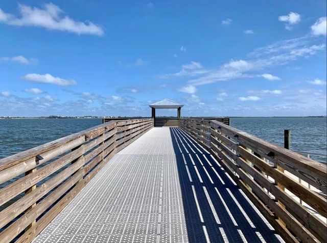 453 NE Indian River Drive, Ocean Breeze, FL 34957